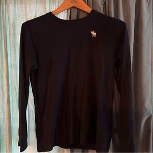 Kids long sleeve 🆓